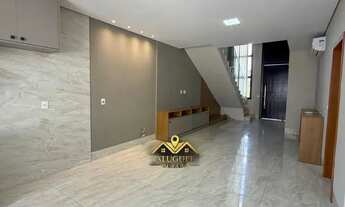 Imagem 3: Sobrado para aluguel no Condomínio Belvedere2