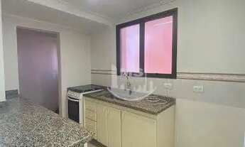 Imagem 4: Apartamento com 1 dormitório, 55 m² - venda por R$ 530.000,00 ou aluguel por R$ 3.642,00/m