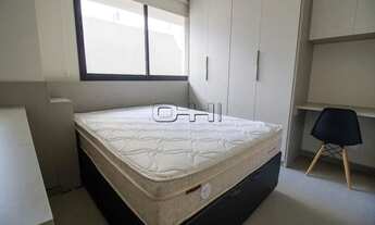 Imagem 6: Aluguel Apartamento 1 Dormitórios - 37 m² Vila Madalena