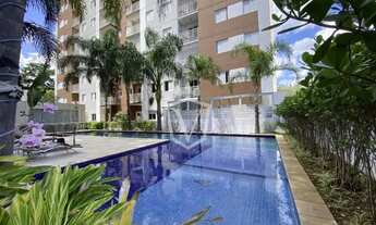 Imagem: APARTAMENTO PARA LOCAÇÃO 03 QUARTOS CONDOMÍNIO