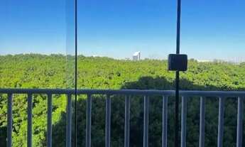 Imagem 5: Apartamento à venda no Condomínio La Vista Guadalajara, em Sorocaba-SP