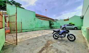 Imagem 3: Terreno de 200m² para locação ideal para investimentos - Campos Eliseos