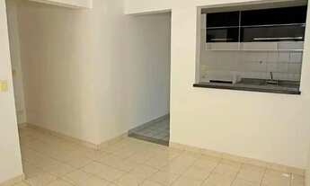 Imagem 3: Apartamento à venda na Aclimação, São Paulo-SP: 1 quarto, 2 salas, 1 banheiro, 1 vaga de g