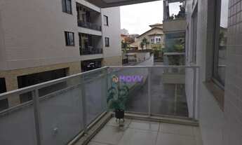 Imagem 4: Apartamento Praia de Piratininga