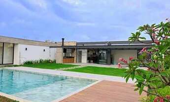 Imagem 4: Casa à venda em Itu, Condomínio Terras de São José II, com 5 suítes, com 536 m²