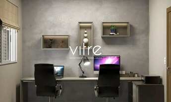 Imagem 5: Casa à venda no bairro Luizote IV em Uberlândia