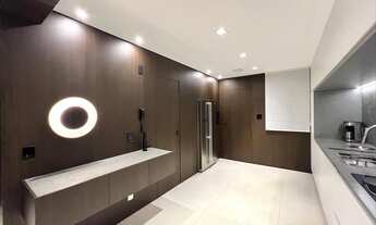 Imagem 7: Perspective - Olhos Dagua suítes | Completo em armários