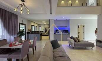 Imagem 2: Casa com 3 dormitórios, 333 m² - venda por R$ 2.990.000,00 ou aluguel por R$ 14.940,00/mês