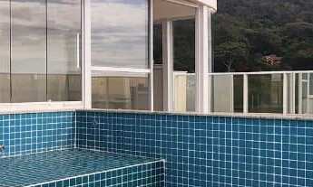 Imagem 6: Apartamento - 4 dormitórios - 4 Suítes - localizado em Itajaí / Cabeçudas REF: DW602740