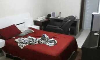 Imagem 4: Sobrado em Rua Afrânio Peixoto - Jardim Utinga - Santo André/SP