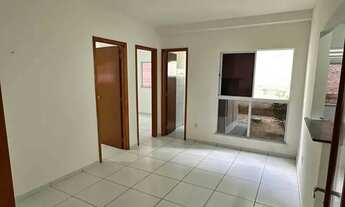 Imagem 4: VS ALUGO APARTAMENTO NO CONDOMINIO ARVORES 1/ 2 QUARTOS