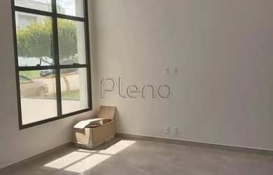 Imagem 3: Casa à venda em Indaiatuba, Jardim Park Real, com 3 quartos, com 110 m², Condomínio Jardim