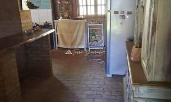 Imagem 4: Chácara Rústica com Vista Permanente para a Pedra do Baú em São Bento do Sapucaí