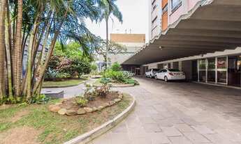 Imagem 2: Apartamento 3 dormitórios e vaga Moinhos de Vento