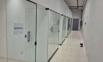 Imagem 5: ÓTIMAS SALAS COMERCIAIS PARA LOCAÇÃO COM 7 m²