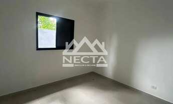 Imagem 6: Casa para locação, 3 dormitórios, 1 vaga, 70m², Morro do Algodão, Caraguatatuba, SP