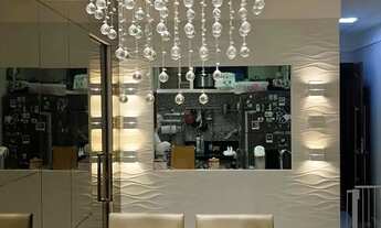 Imagem: Apartamento - Renascença(Fontana Di Trevi