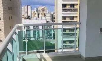 Imagem 5: Apartamento no Renascença