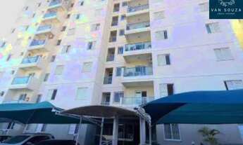 Imagem: Apartamento no condomínio Villagio d amore