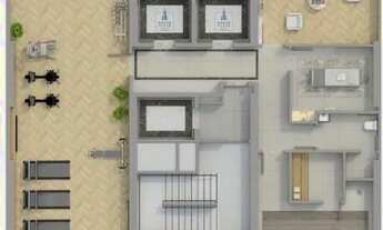 Imagem 5: Apartamento 4 Dormitórios para venda em Balneário Camboriú - SC