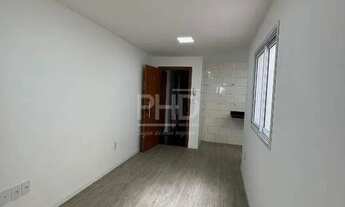 Imagem 5: Cobertura à venda, 2 quartos, 1 vaga, Parque das Nações - Santo André/SP