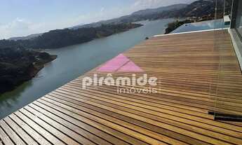 Imagem 4: Casa à venda em condomínio - R$ 2.500.000 - Igaratá, SP