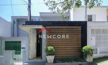 Imagem: Casa em Rua dos Otonis - Vila Mariana