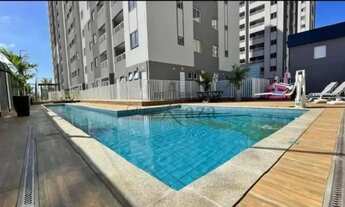 Imagem 6: Apartamento/Padrão - Residencial - No bairro Parque Residencial Flamboyant