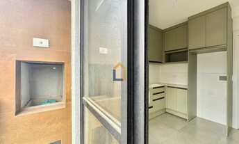 Imagem 7: Apto Mobiliado com 28M² - Vila Izabel