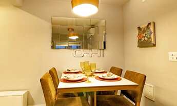 Imagem 5: Aluguel Apartamento 2 Dormitórios - 64 m² Paraíso