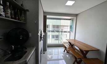 Imagem 7: Apartamento à venda em Maringá, Zona 01, com 2 quartos, com 88 m², Edificio Ocean Park