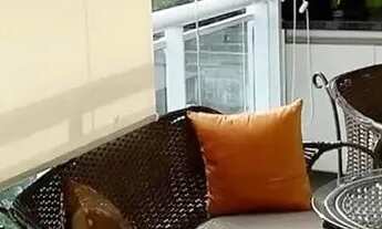 Imagem 3: Vendo Apartamento no Monte Olimpo - 163m² - 3 Suítes - 03 Vagas de Garagem - Oportunidad