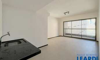 Imagem 2: APARTAMENTO - CONSOLAÇÃO - SP