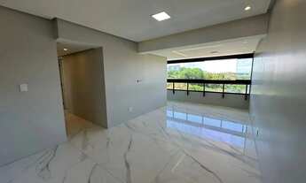 Imagem 2: Apartamento à venda no CONDOMÍNIO MANHATTAN SQUARE, PARALELA, Salvador, BA