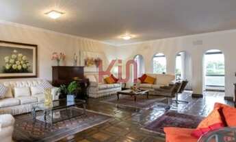 Imagem 3: Apartamento de luxo na Consolação, São Paulo-SP: 4 quartos, 2 suítes, 2 salas, 4 banheiros