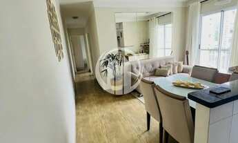 Imagem 5: Apartamento á venda com 2 dormitórios - Condomínio Vista Centrale - Bairro jardi