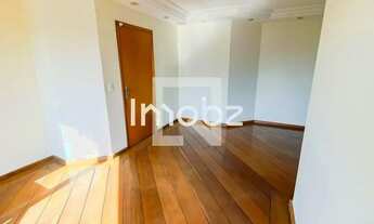 Imagem: Apartamento à venda na Rua Deputado João