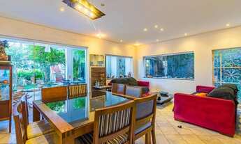 Imagem: Casa para venda em Perdizes com 4 quartos