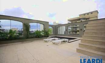 Imagem 3: COBERTURA - ALTO DE PINHEIROS - SP