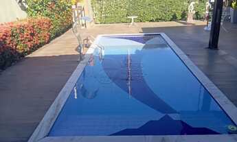 Imagem 6: Casa com 5 Suítes e Piscina à venda no Arquipélago do Sol na Barra de São Miguel