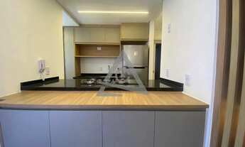 Imagem 4: Apartamento para alugar em Campinas, Cambui, com 1 suíte, com 51 m², Soft Jequitibás