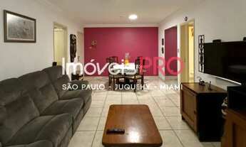 Imagem: Apto de 105m² com 3 dorm sendo 1 suíte