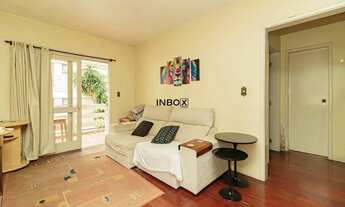 Imagem 7: Apartamento em Santa Cecília