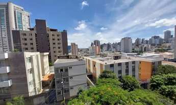 Imagem 2: Imóvel para venda com 135 metros quadrados com 4 quartos em Gutierrez - Belo Horizonte - M