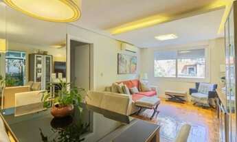 Imagem 3: Apartamento com 3 dormitórios, 2 banheiros sociais e 2 vagas