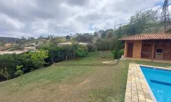 Imagem 4: TR -Imóvel para venda tem 176 metros quadrados com 4 quartos em Filgueiras - Juiz de Fora