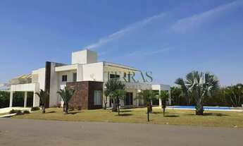 Imagem: Casa à venda, 480 m² por R$ 3.300.000,00