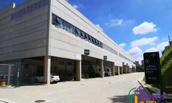 Imagem 5: GALPÃO - COLÔNIA (ZONA LESTE) - SP