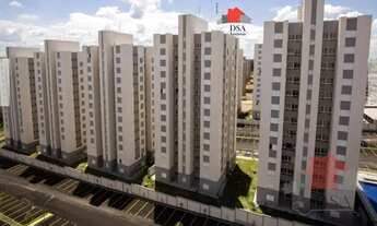 Imagem 2: Apartamento para Venda e locação em Hortolândia/SP AP0195