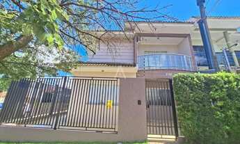 Imagem 3: Sobrado mobiliado para locação no Parque São Paulo Cascavel/PR